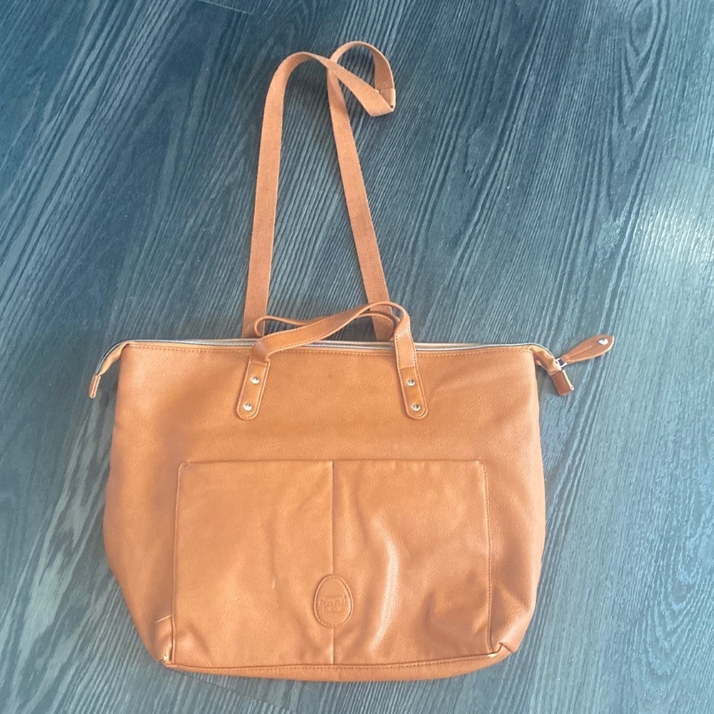 🍍PACAPOD DIAPER BAG🍍Crossbody strap🍍E-2